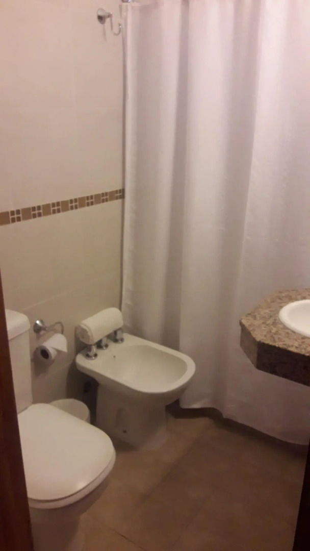 Hotel y Apart De La Plaza