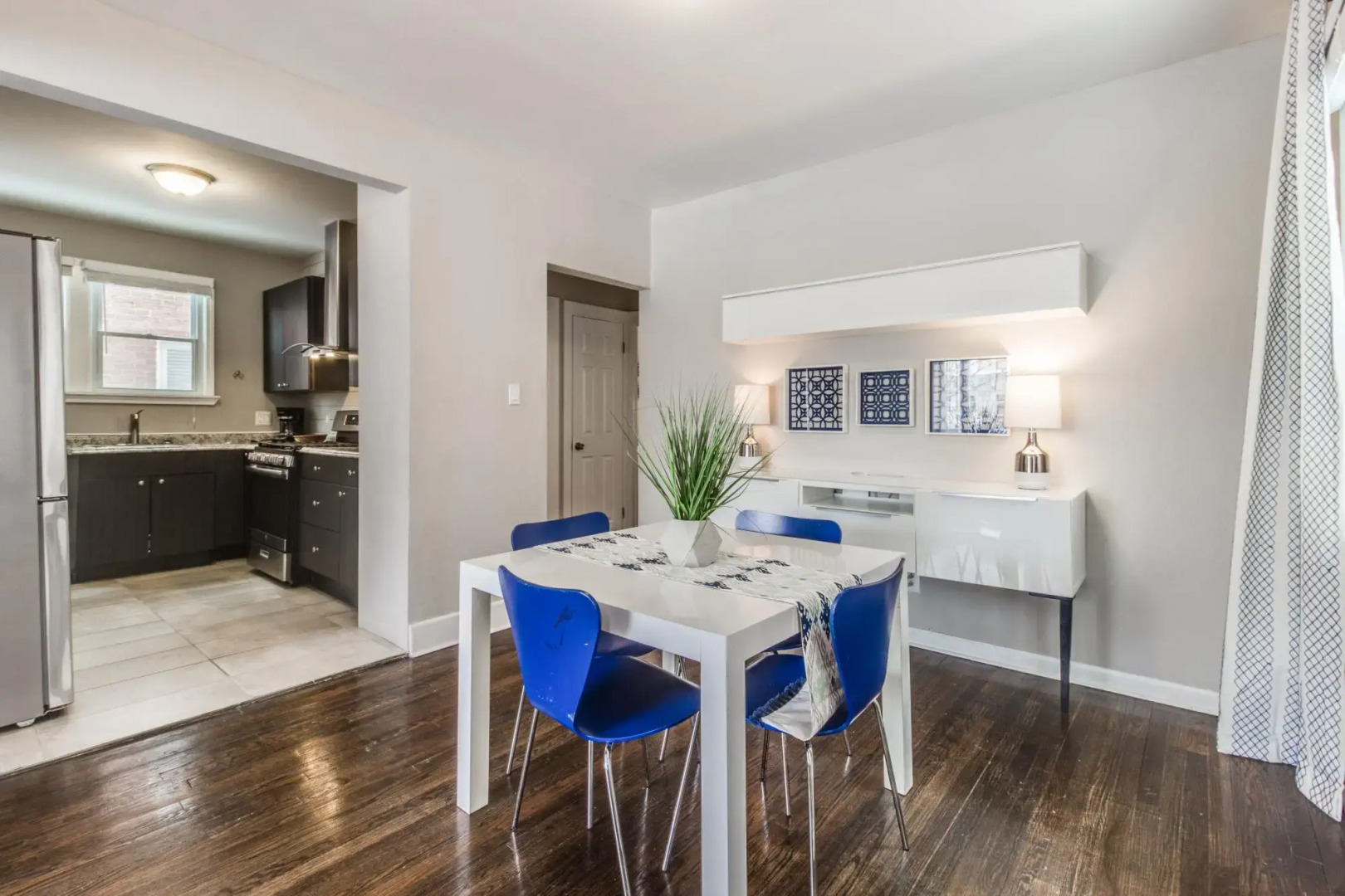 Great 6 bedroom peaceful family retreat