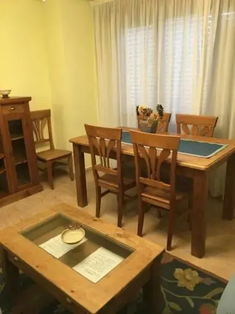 Apartamentos Costa Noja