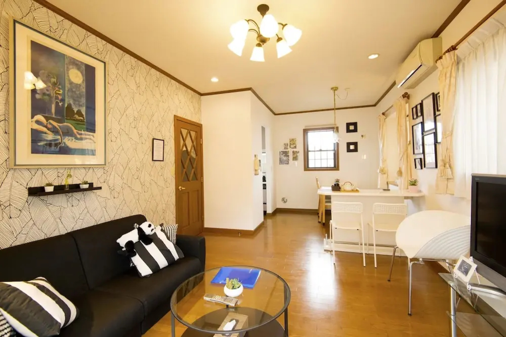 Edogawadai House