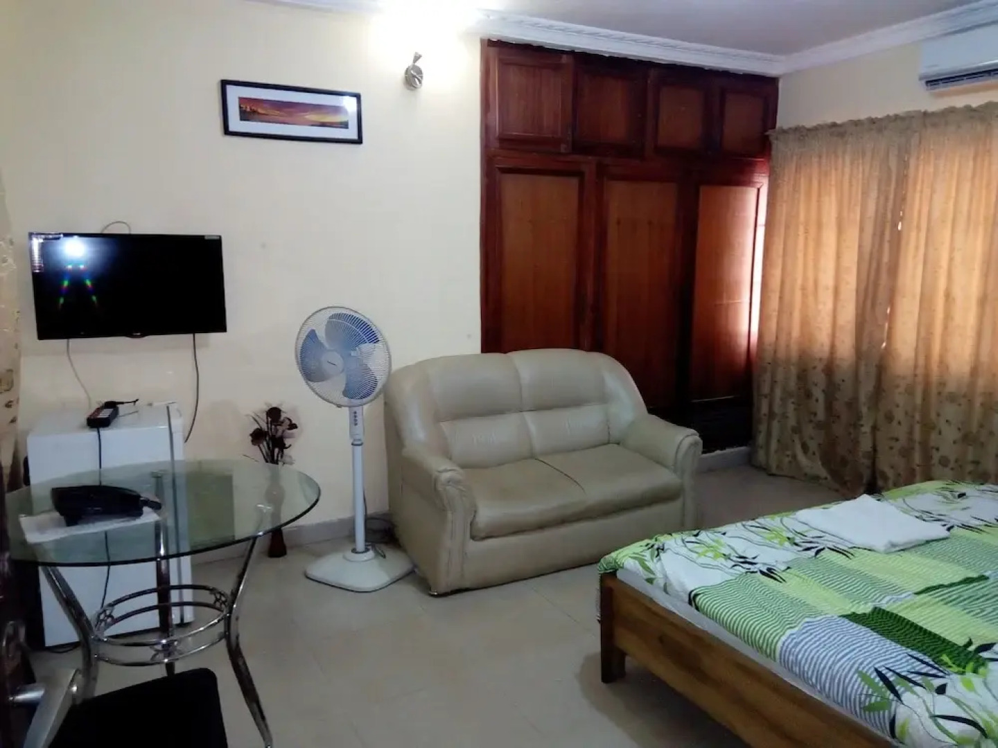 Royal Green Guest House