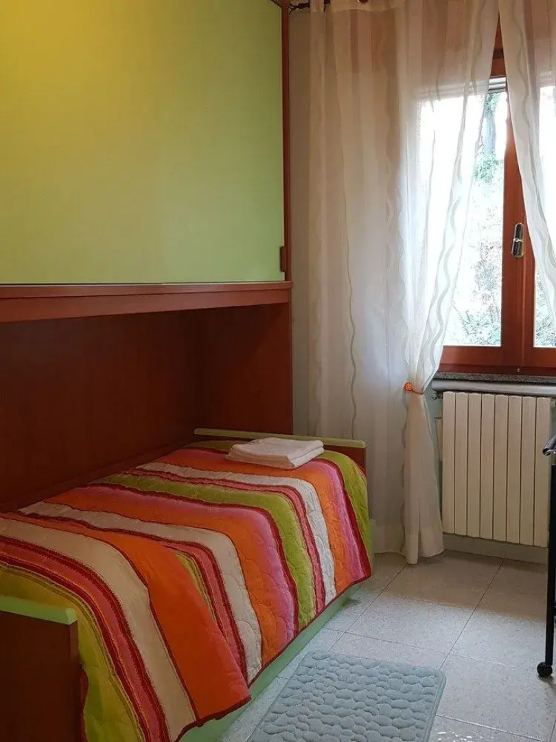 B&B da Silvana Talamello