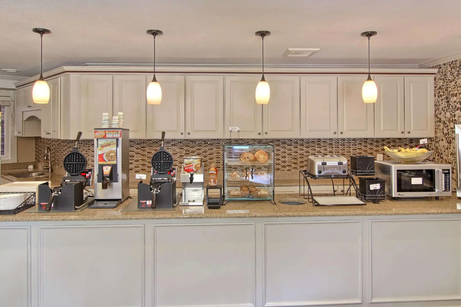 Best Western of Harbor Springs