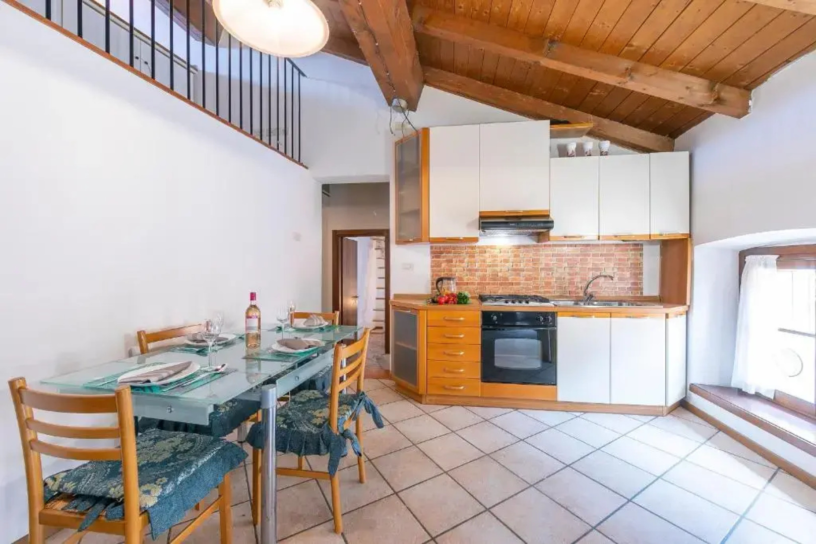 Loft Adamello 200mt From Lake