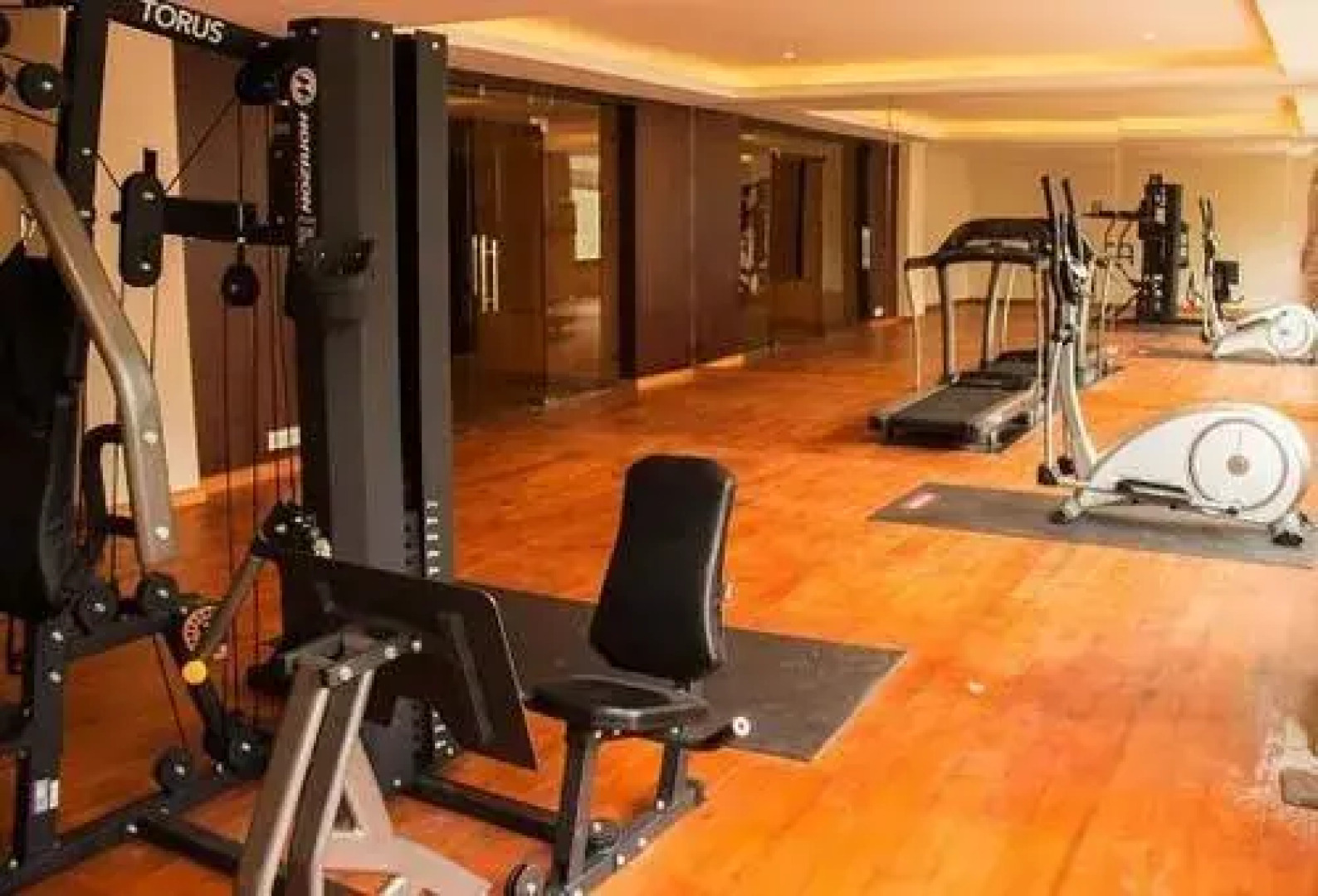 Ariya Hotel
