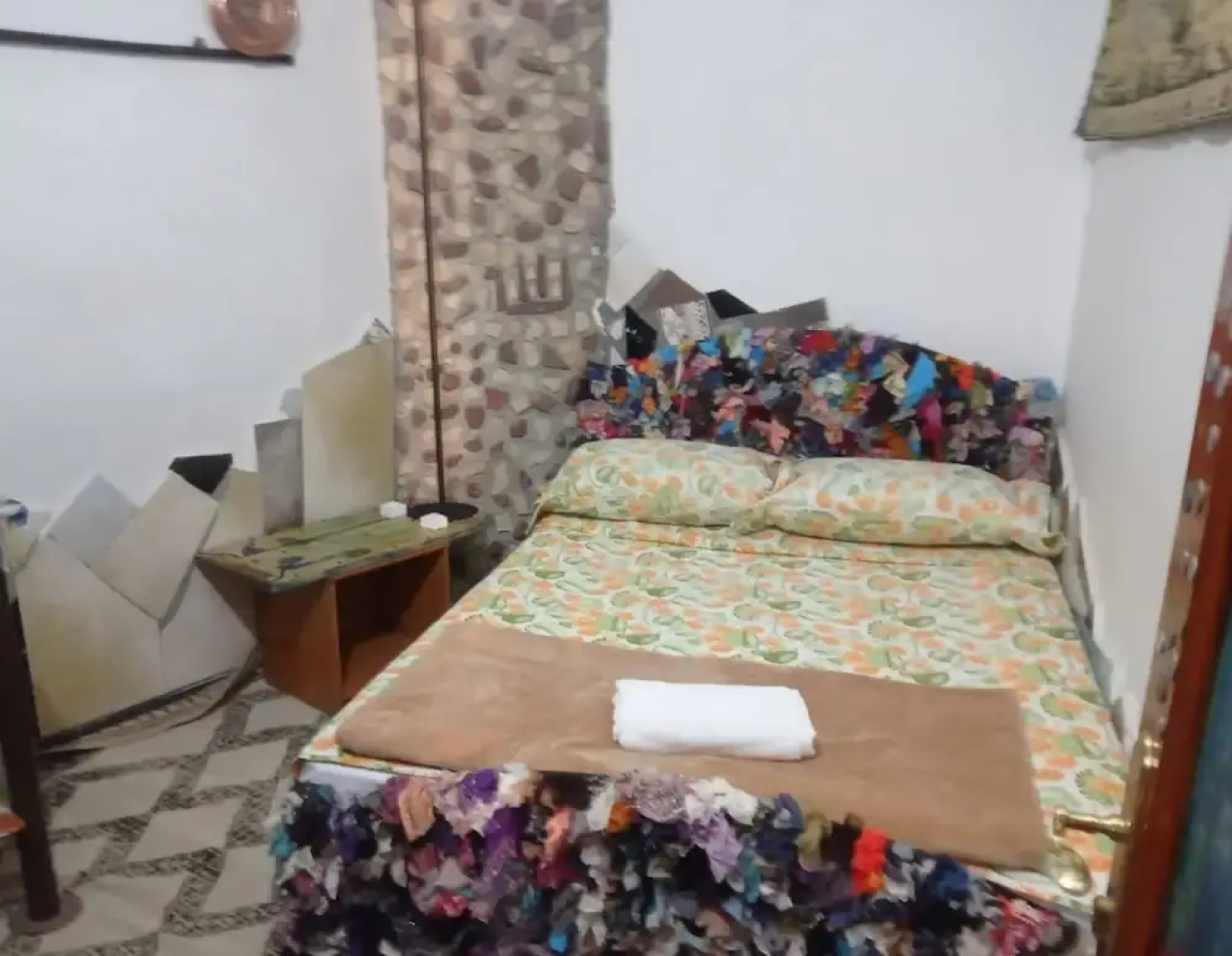 Maison D'Hotes Ait Bou Izryanne