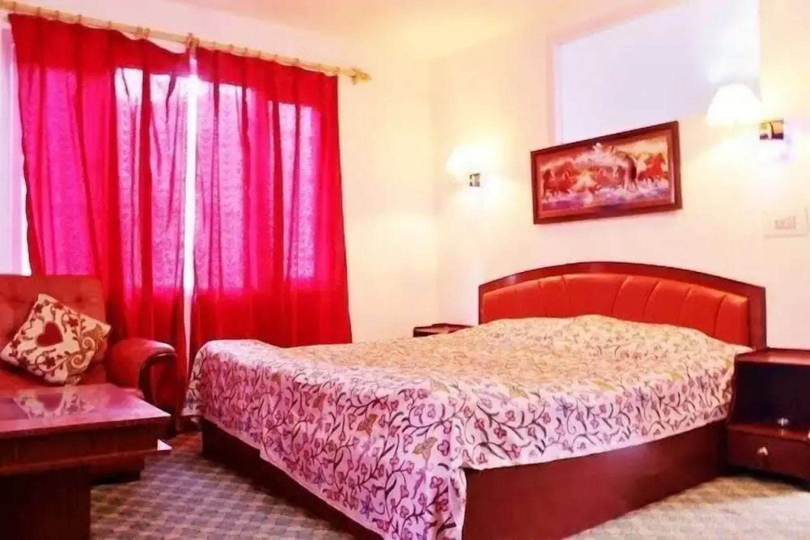 Hotel Greenland
