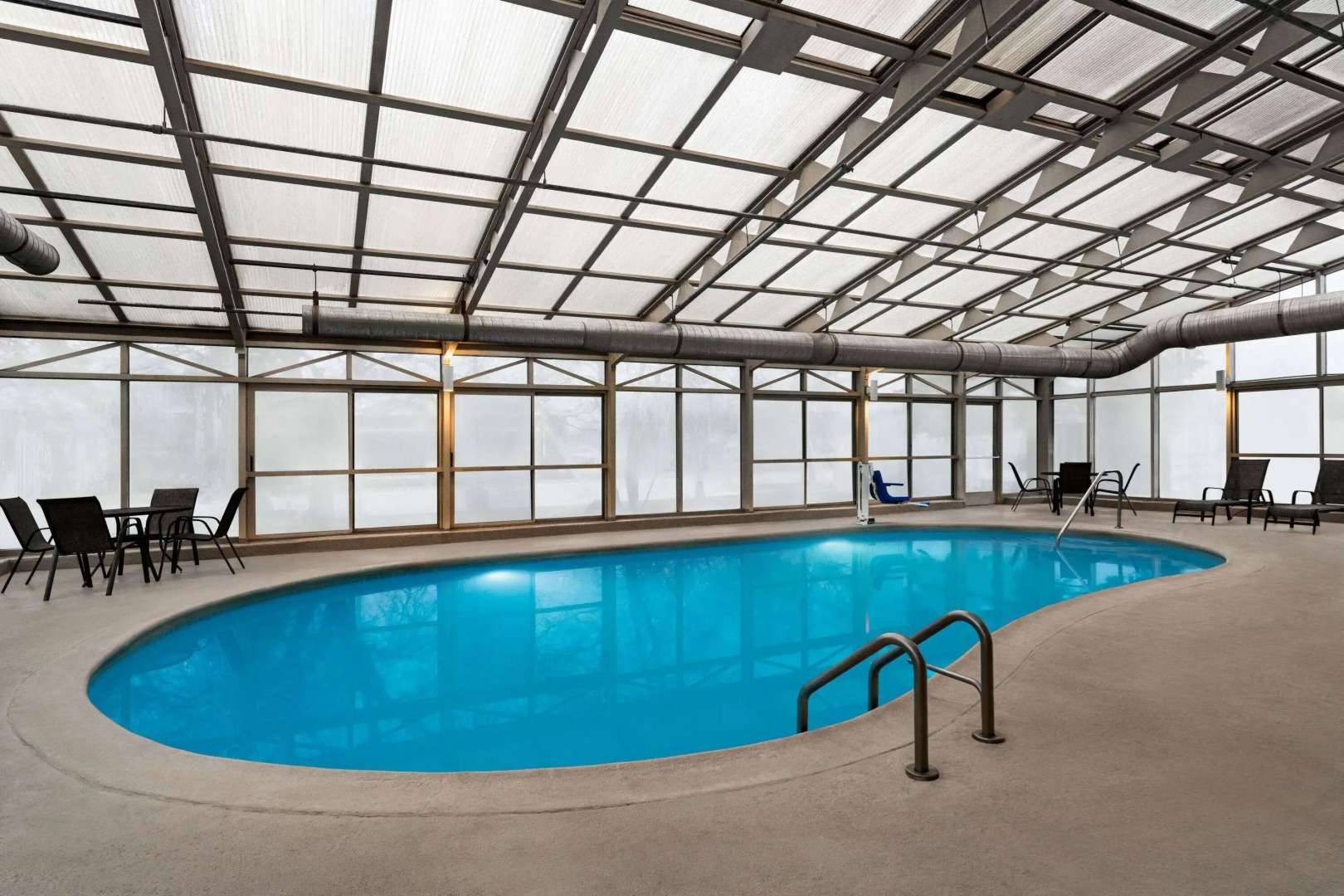 La Quinta Inn & Suites by Wyndham Chicago Tinley Park
