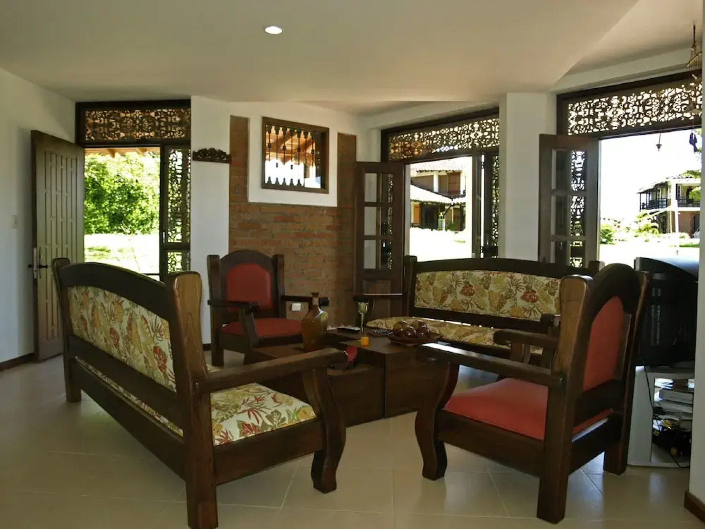 Finca Hotel Casa Nostra