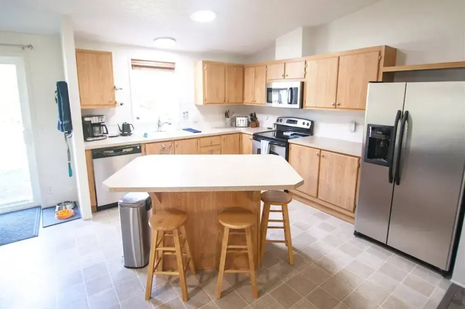 Little Woods Outpost