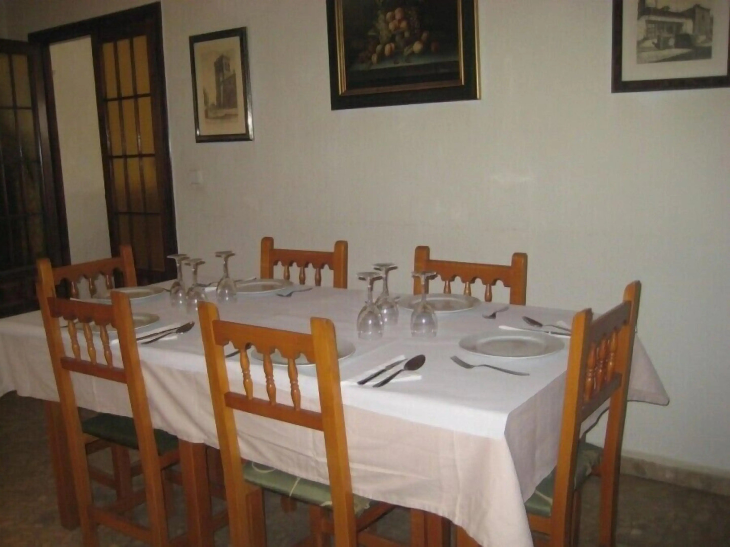Hostal Barahona