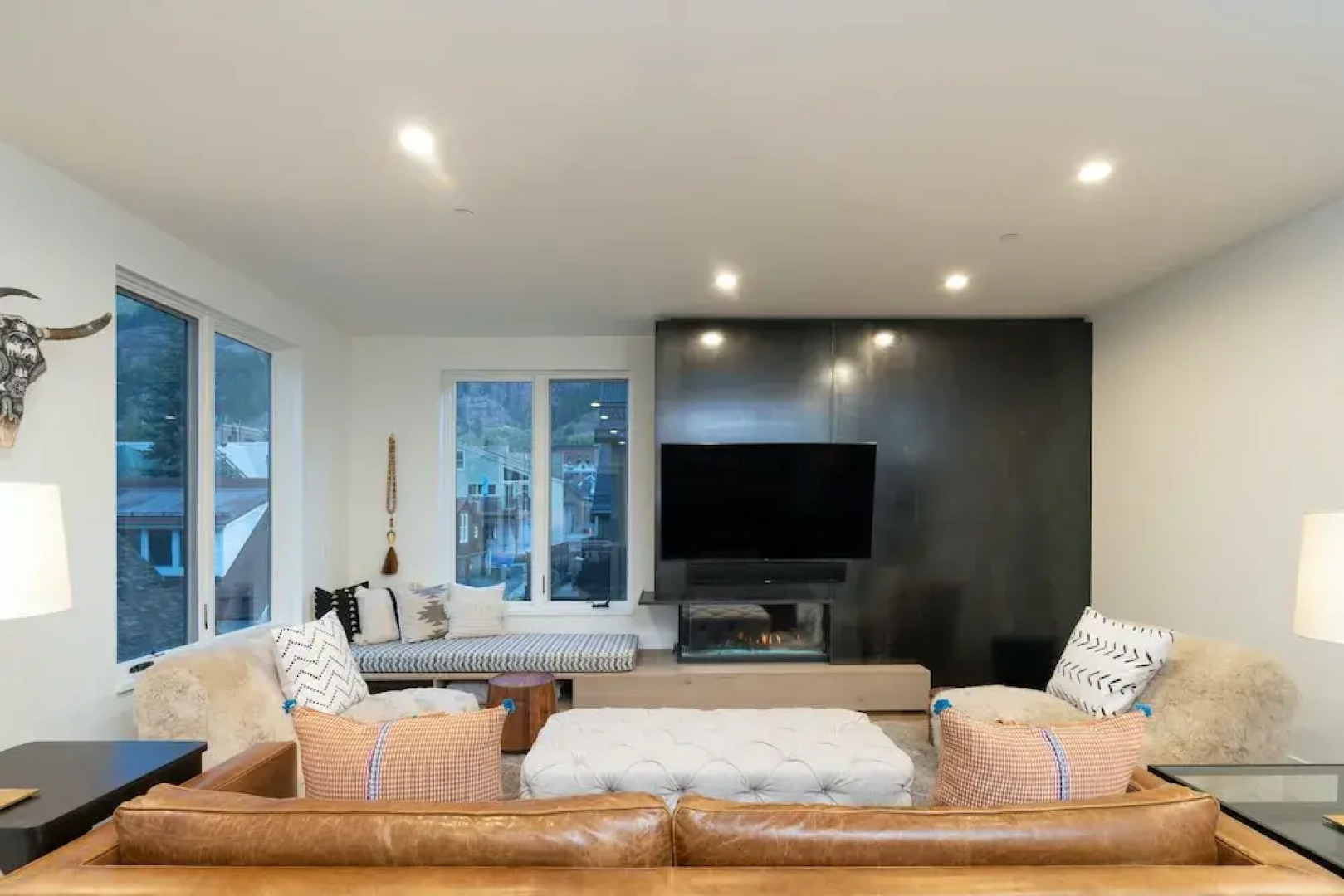 SAN Juan 103 AT Transfer by Exceptional Stays