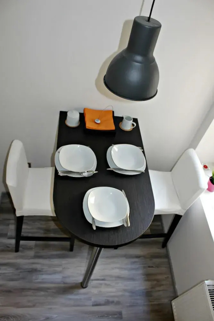 Baltazar Studio Apartment