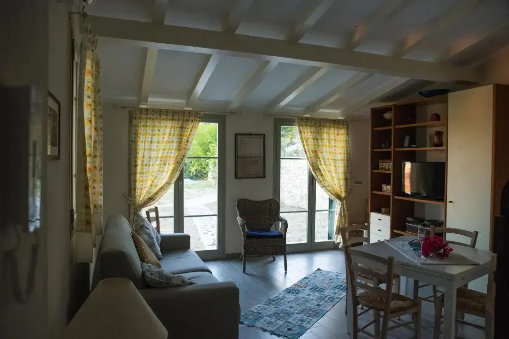 Villa Caterina