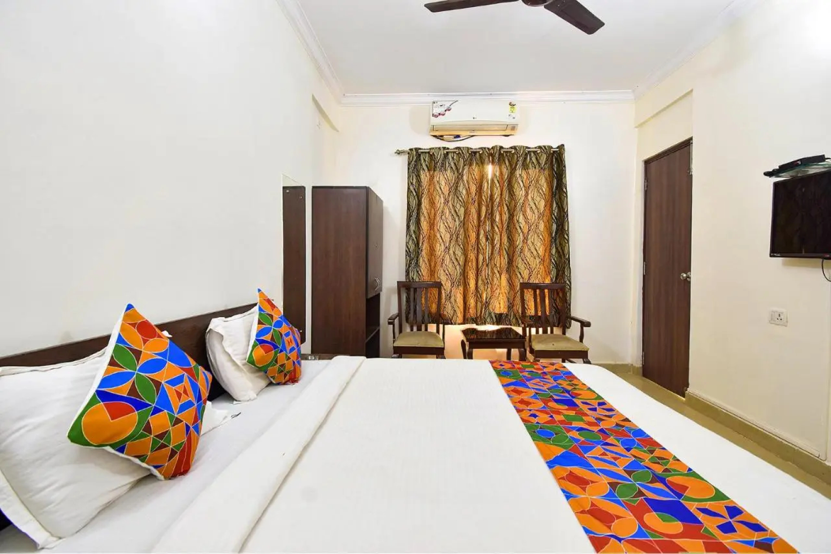 OYO 832 Shivam Resorts