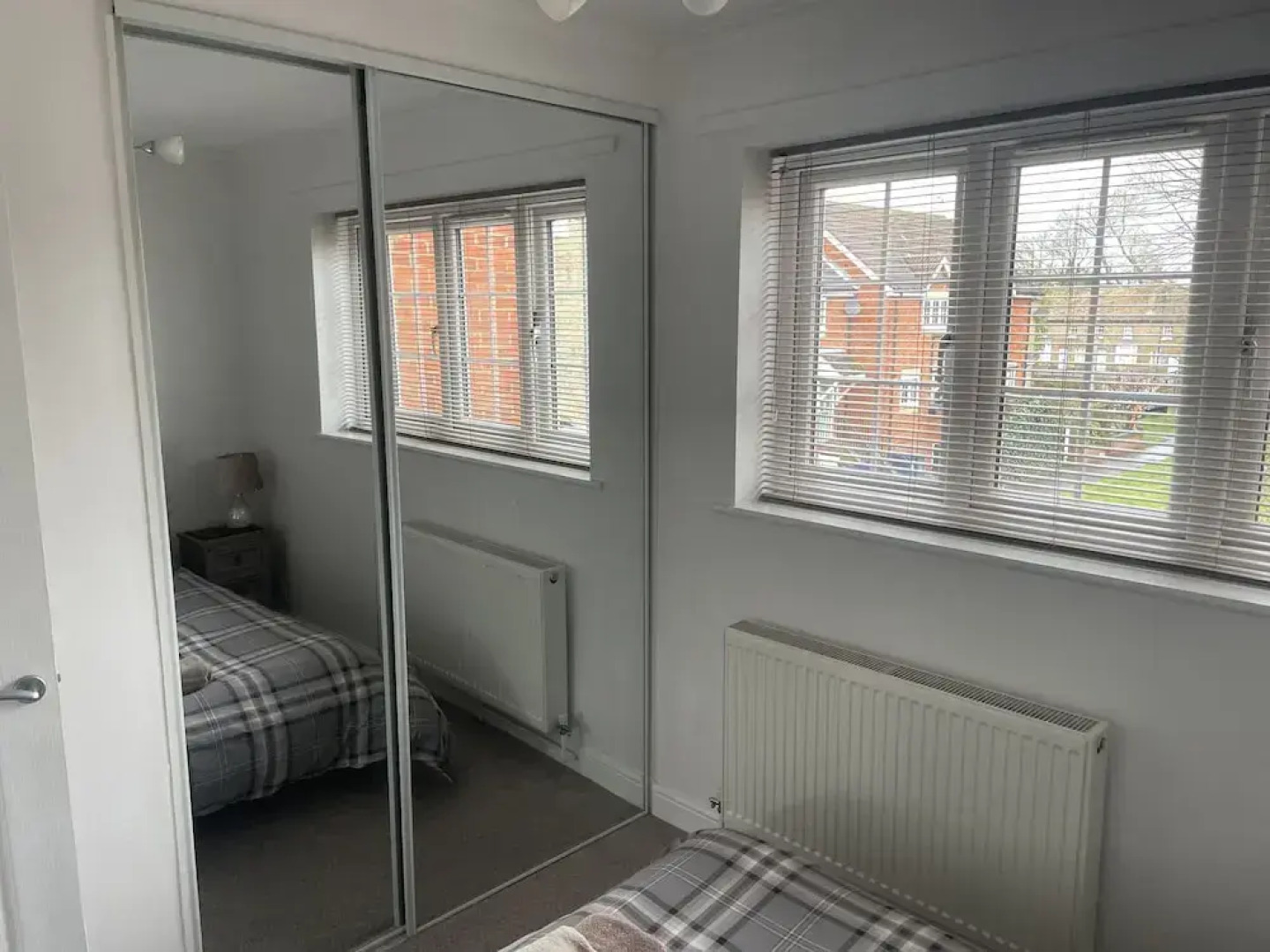 Whitehouse Guest House