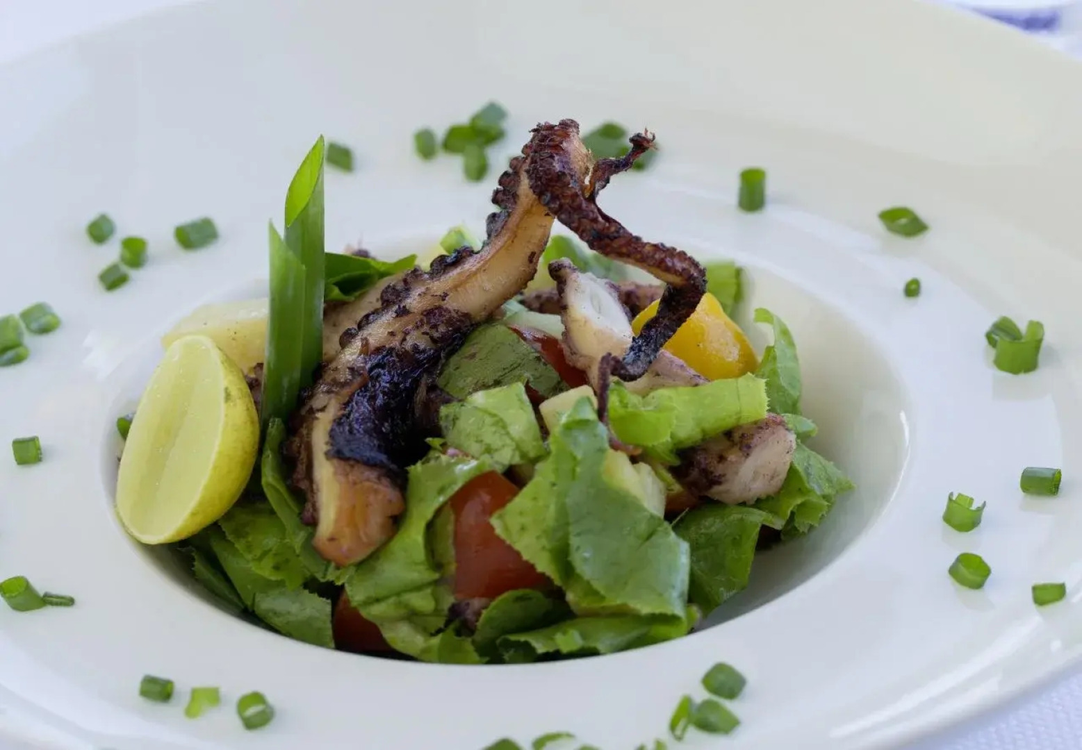 Zanzibar White Sand Luxury Villas & Spa