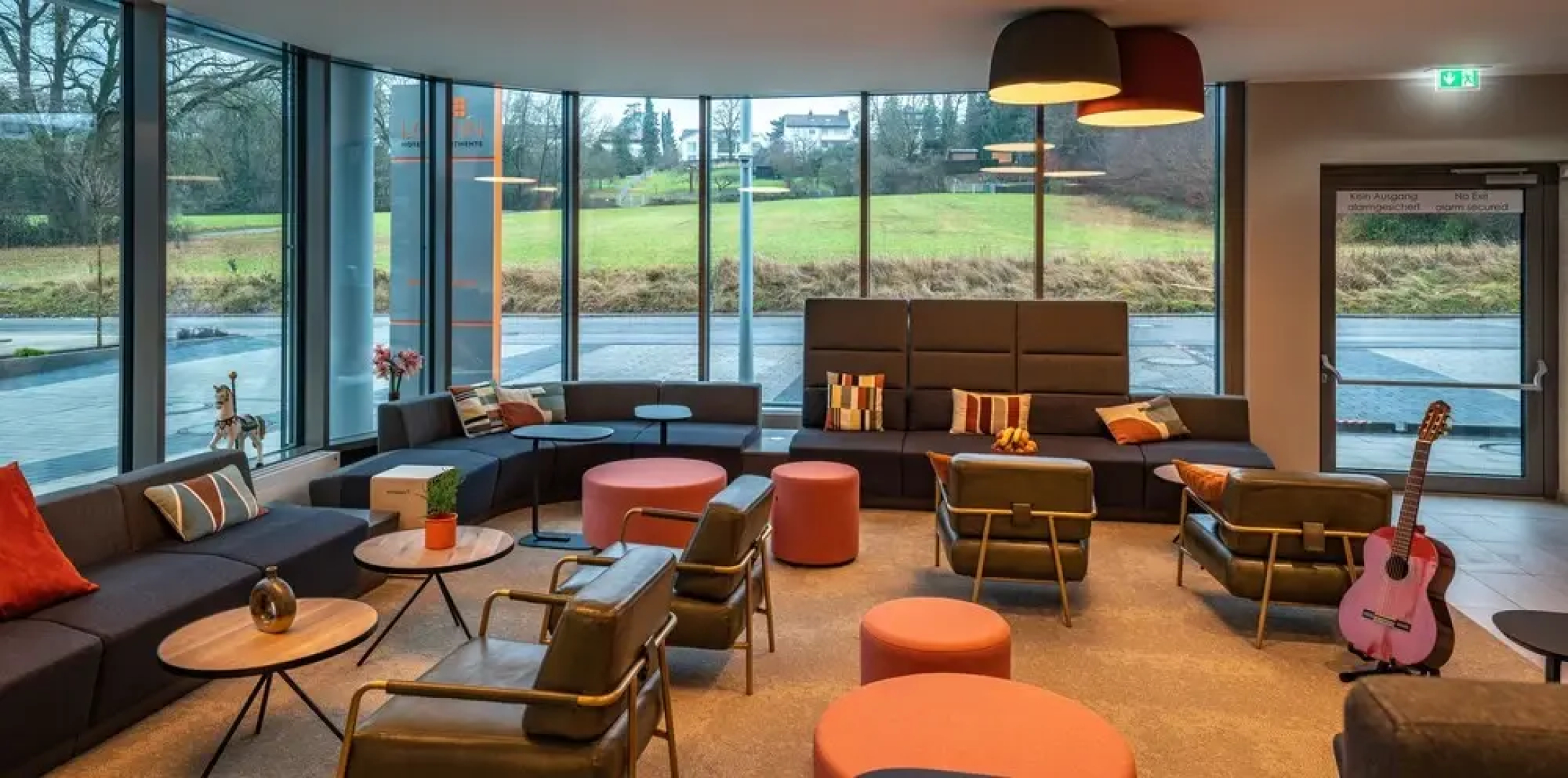 LOGINN Hotel Augsburg