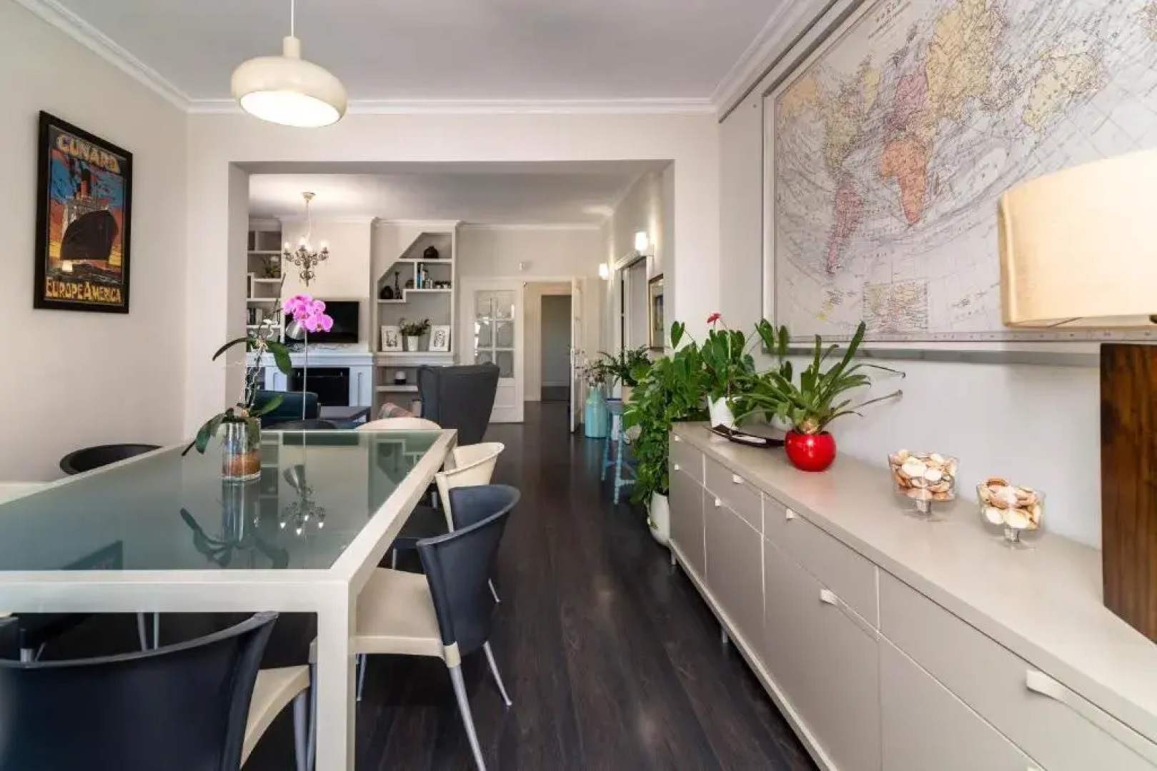 N&A Velázquez 5BDR Independent Villa