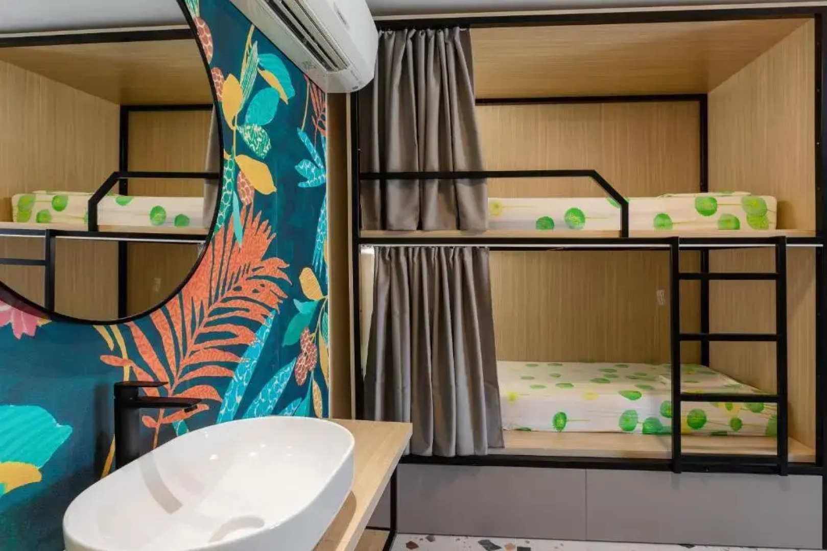 Hostel Villa Skansi
