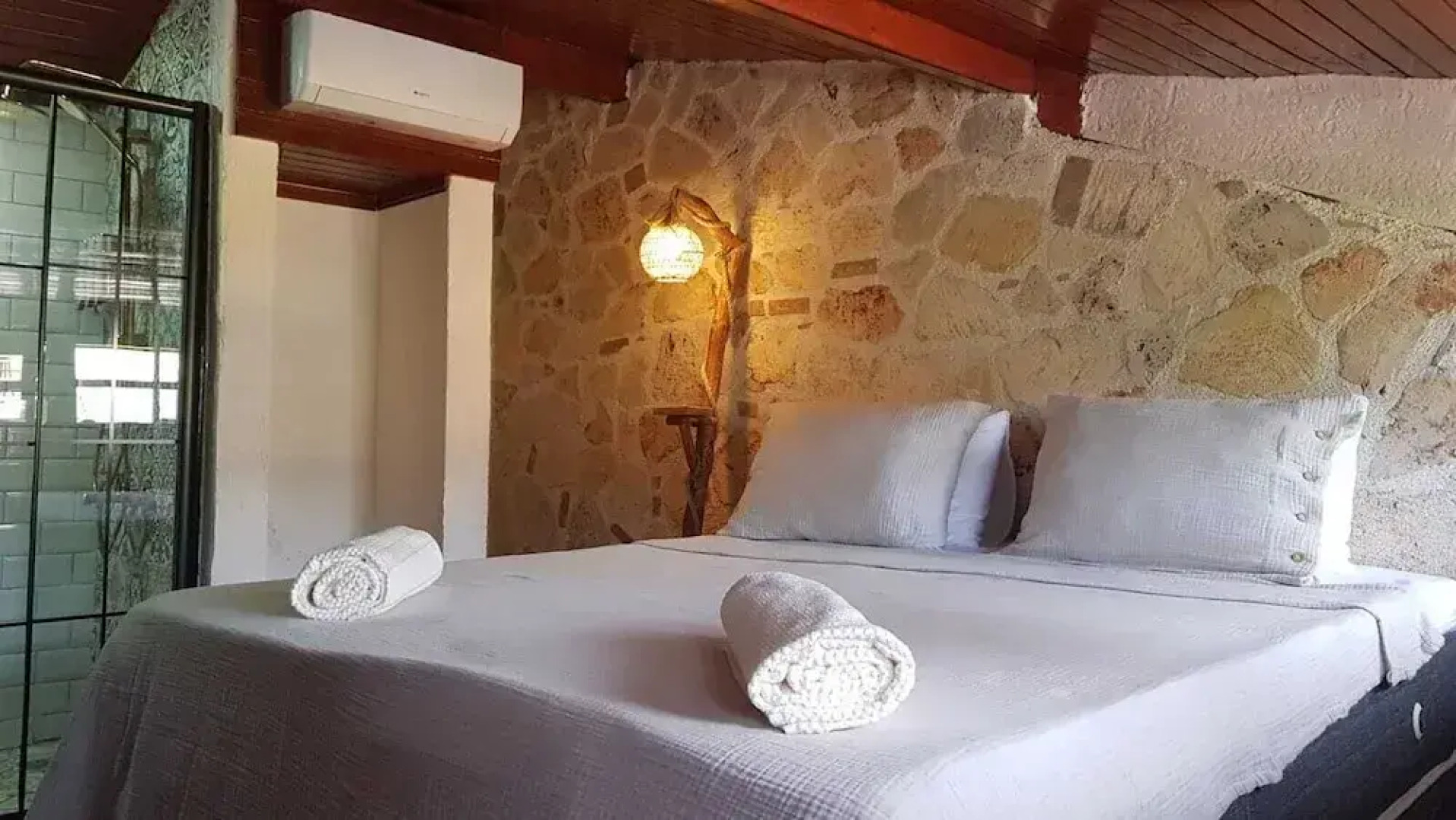 Villa Citronella Boutique Hotel