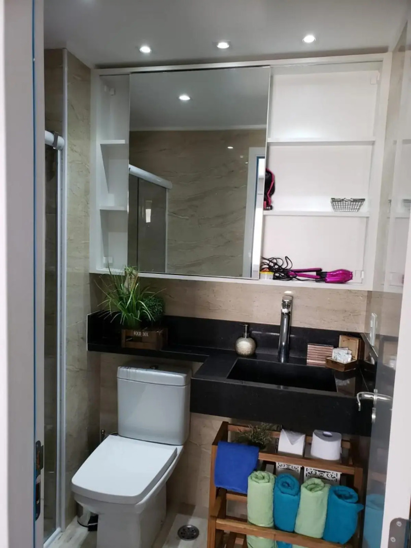 Flat de luxo São Paulo - Guarulhos