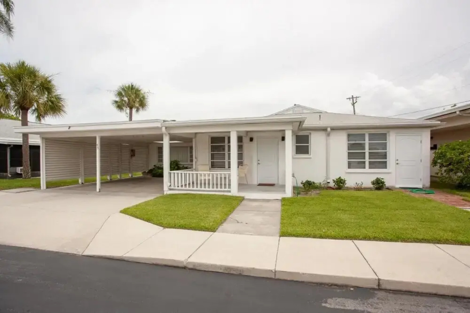 Venice Villas 45 in Venice