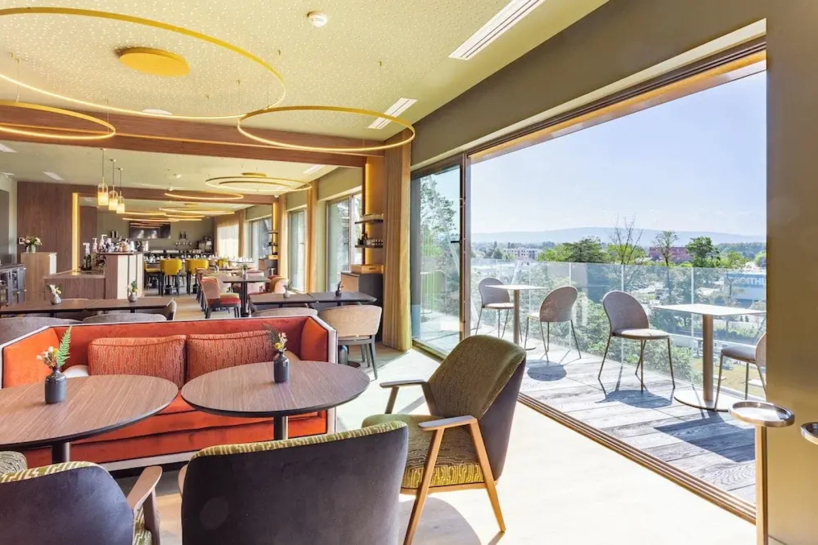 Hotel Panorama 360 Bourg En Bresse