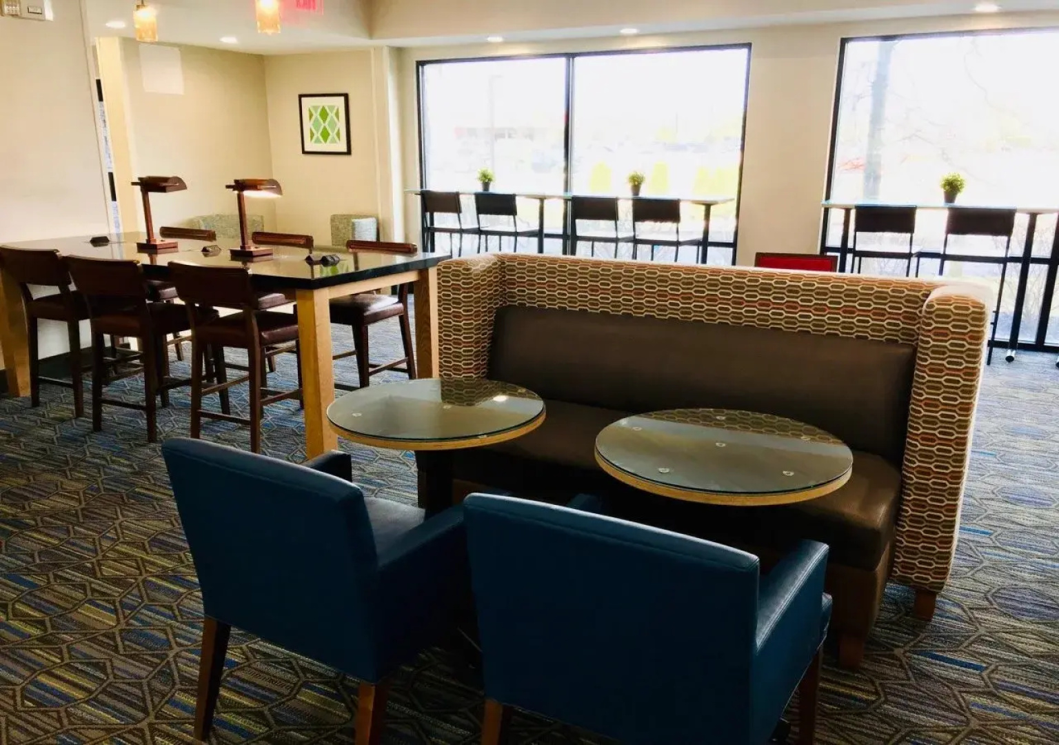 Holiday Inn Express Fishkill-Mid Hudson Valley by IHG