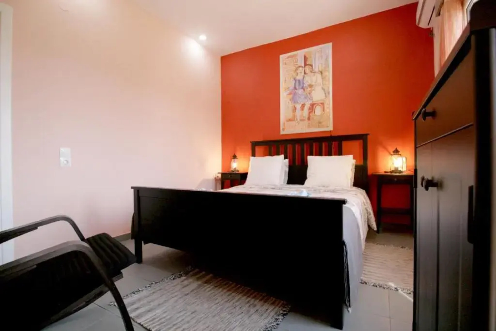 Seaside, relaxing family house with playground! Villa Lavrys 4