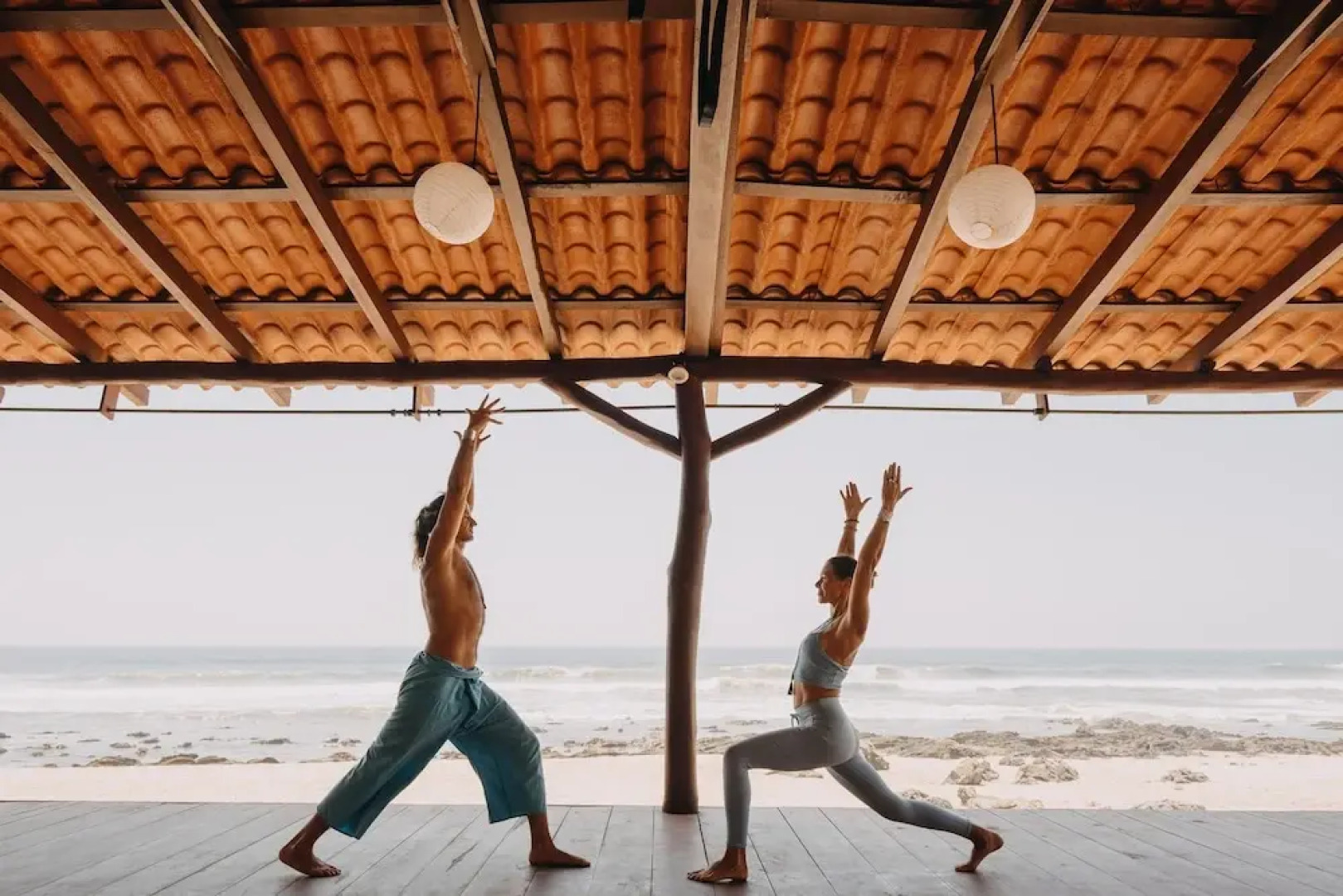 Tres Mujeres Hotel and Yoga Retreat