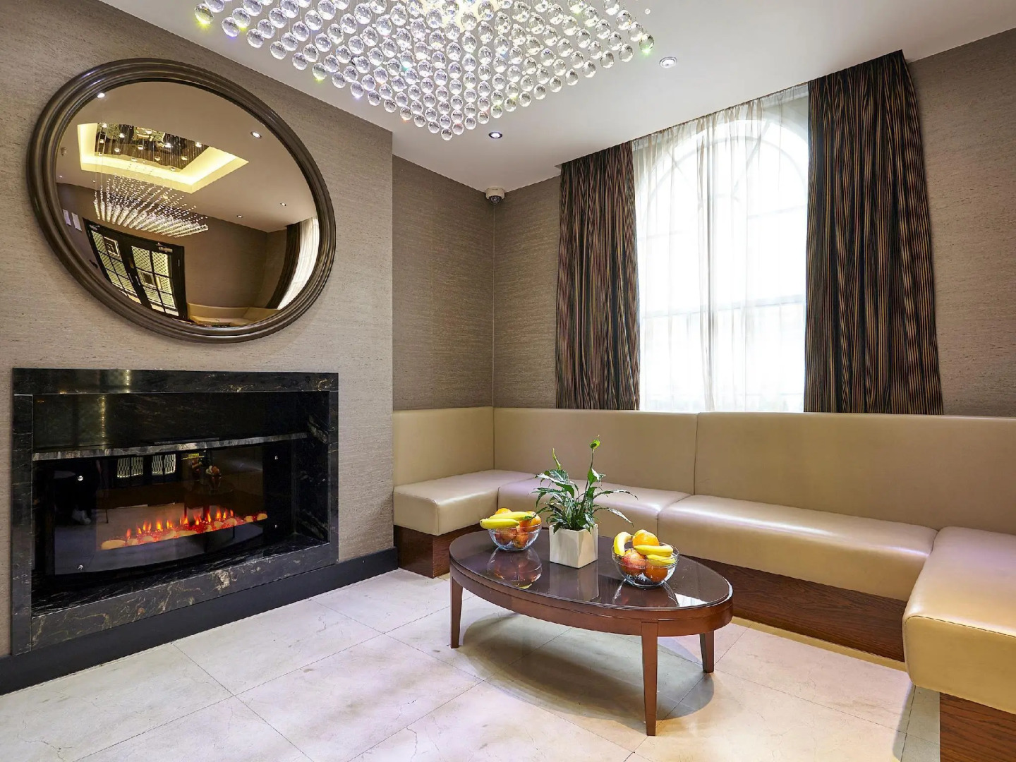 Park Avenue Baker Street