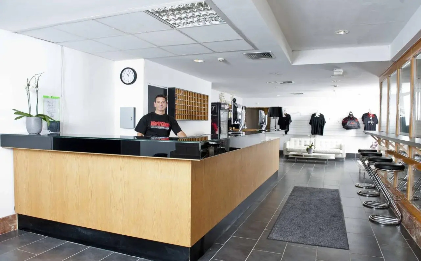 Marriott Executive Apartments Brussels, European Quarter