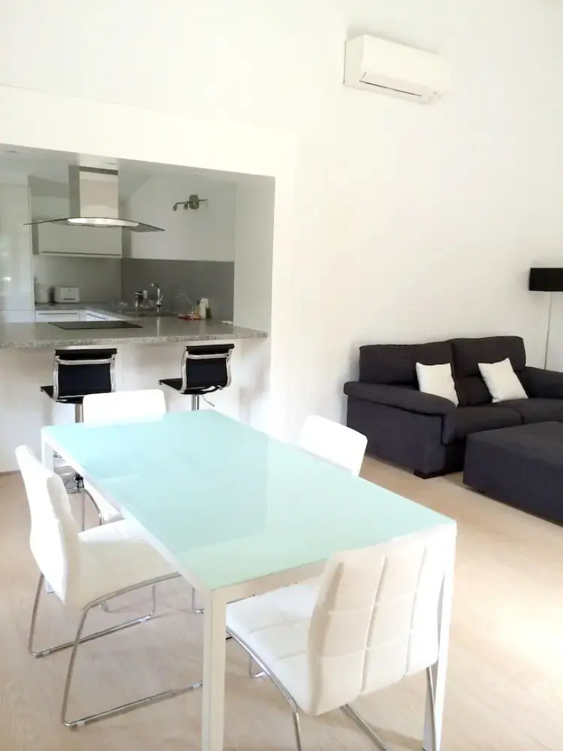 House With one Bedroom in Montauriol, With Private Pool, Enclosed Gard