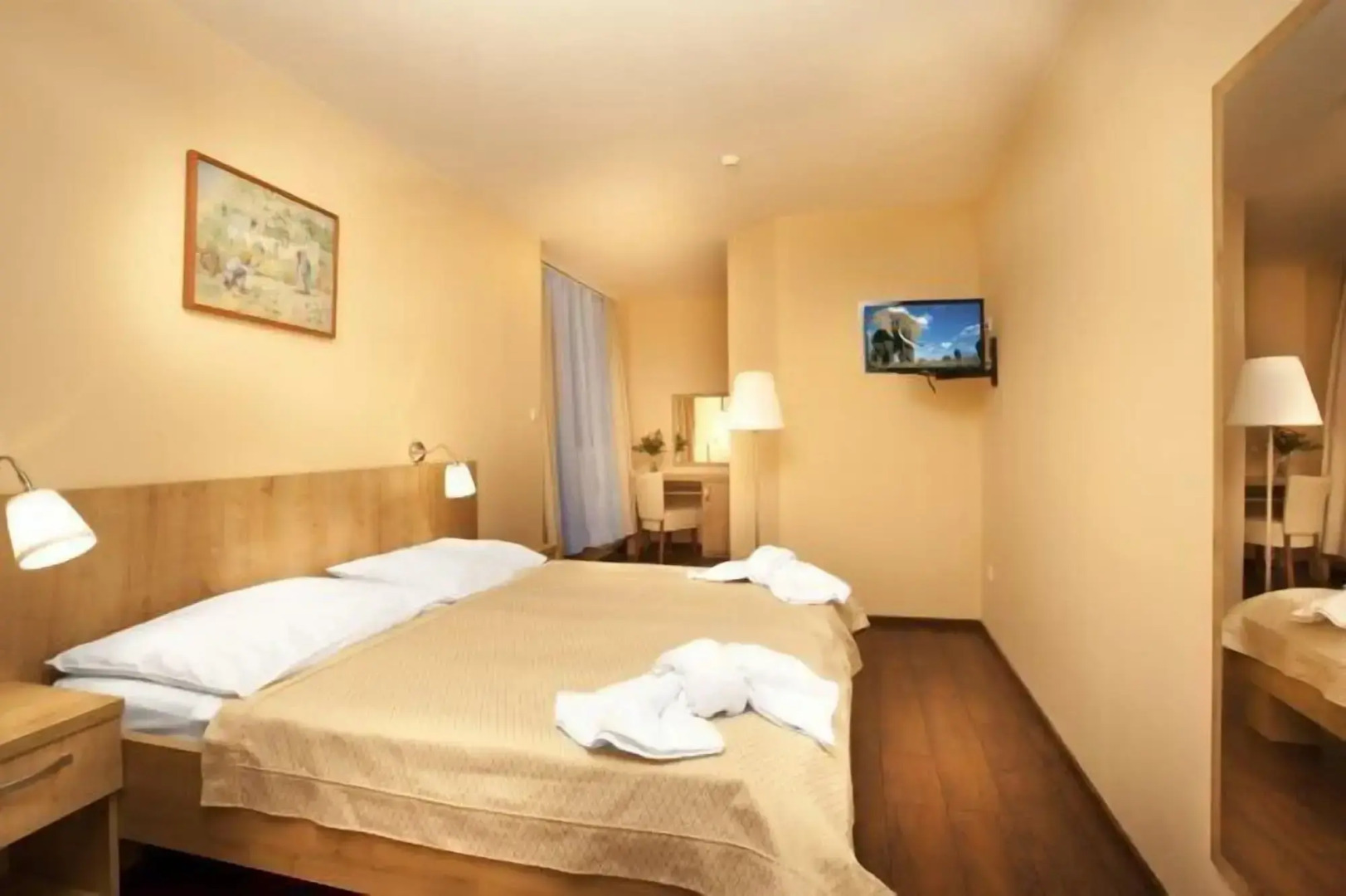 Hotel Superior Prague