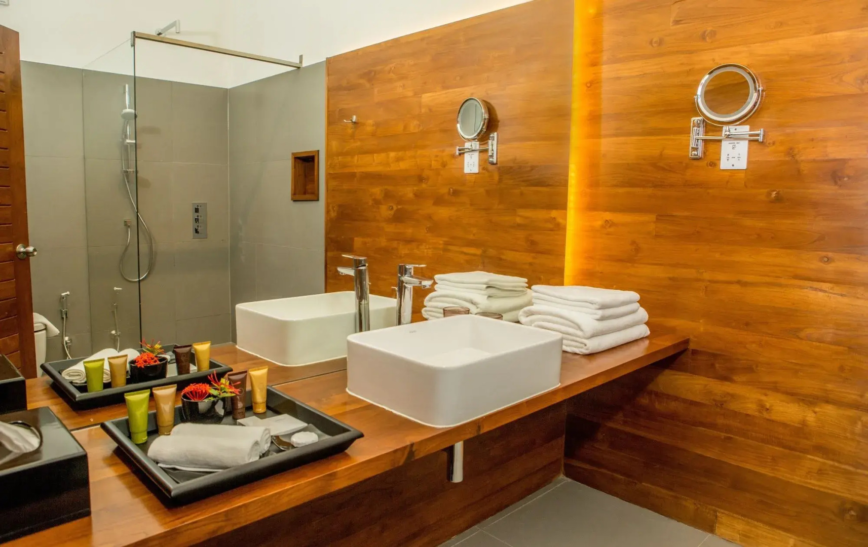 Отель W15 Weligama