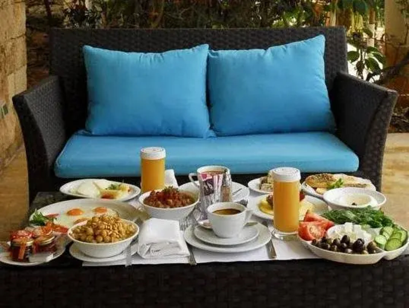 Eddesands Hotel & Wellness Resort -Eboutique Hotel