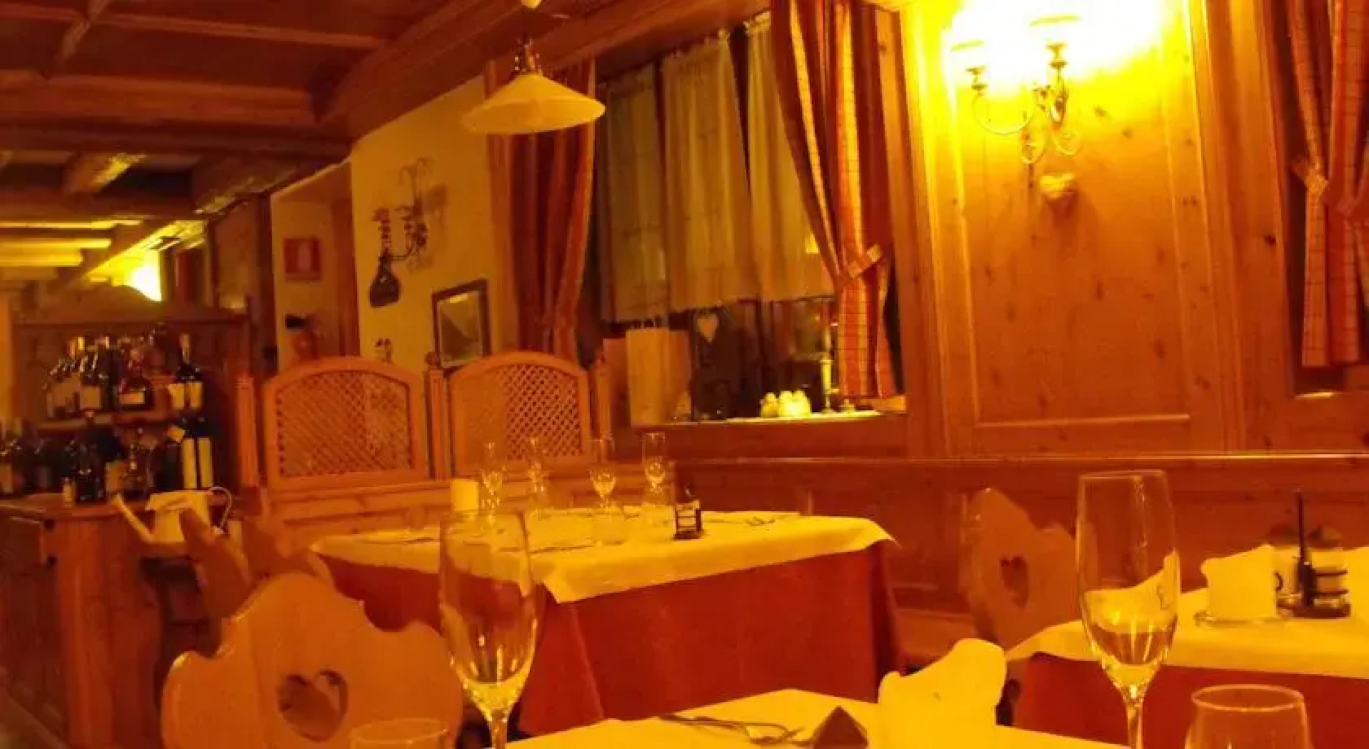 Residence Cima Jazzi