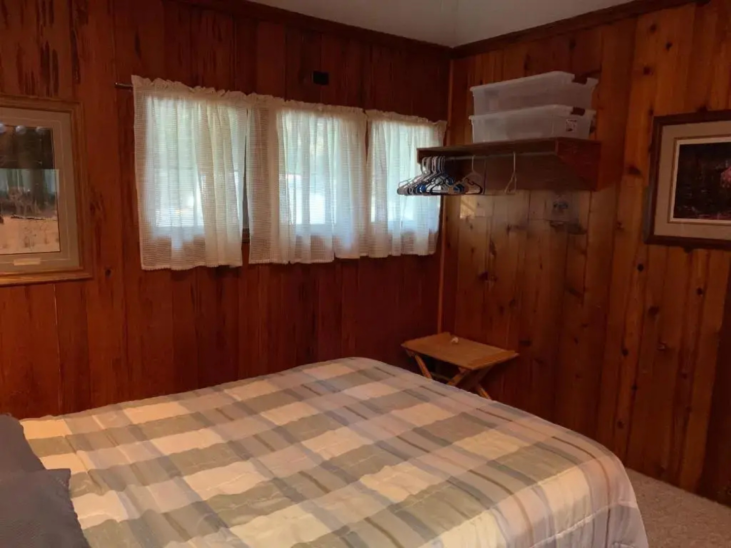 Gabe's Lost Resort - Arbor Viate #31