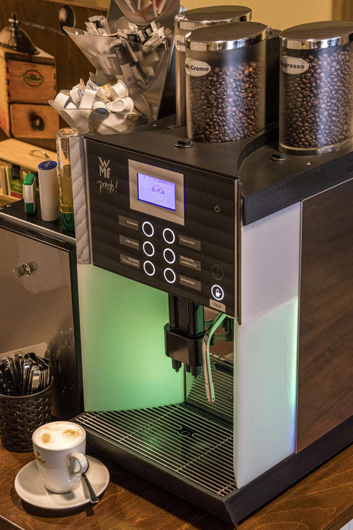 Hotel Günzburg City