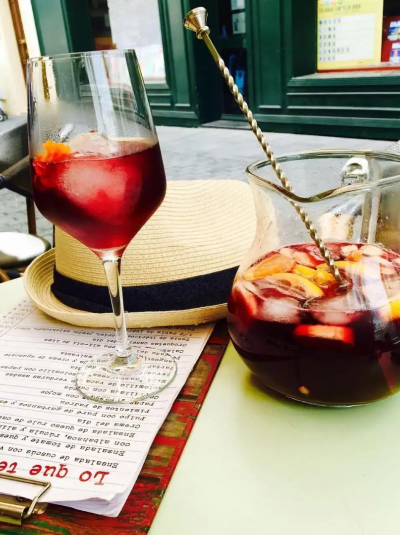 Rooms & Suites Terrace 4C