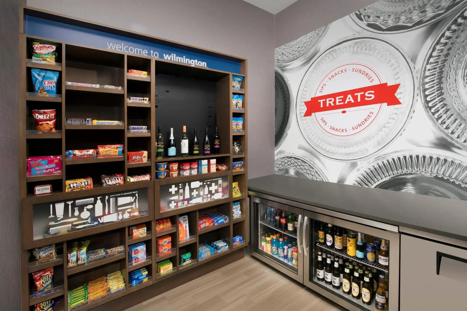 Hampton Inn by Hilton Wilmington Downtown