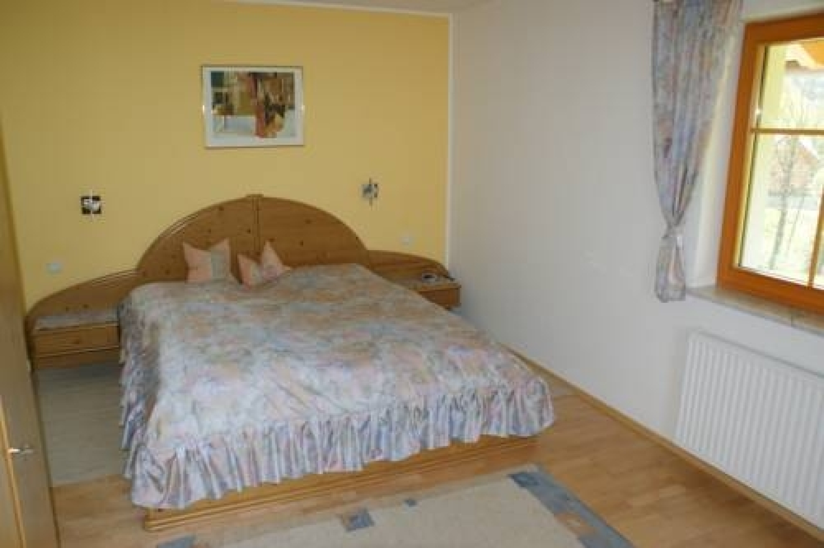 Ferienwohnung Bacher