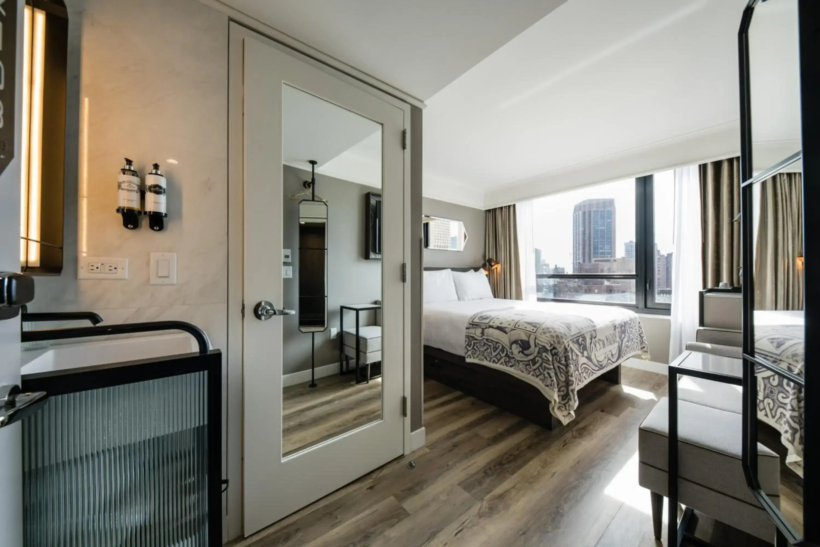 W6 Hotel Hammersmith