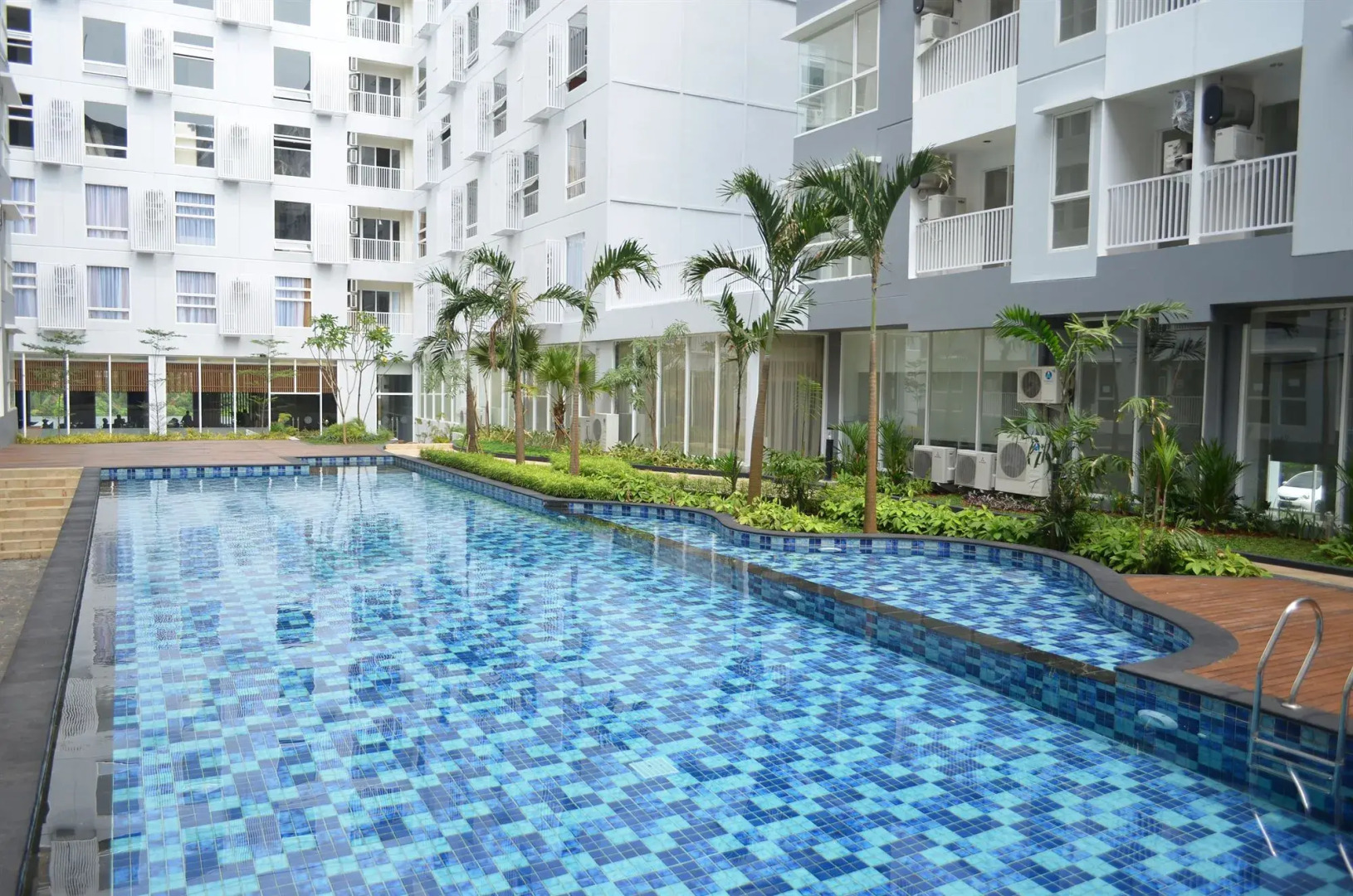 Kyriad Hotel Airport Jakarta