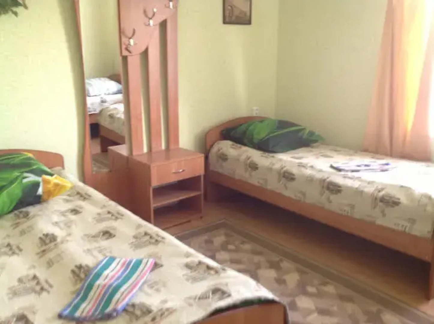 Гостевой дом У озера