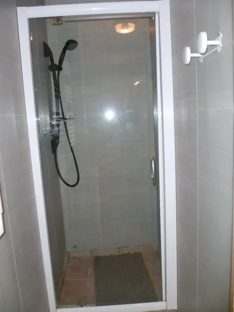 Studio in Aix-les-bains, With Furnished Terrace and Wifi - 8 km From the Slopes