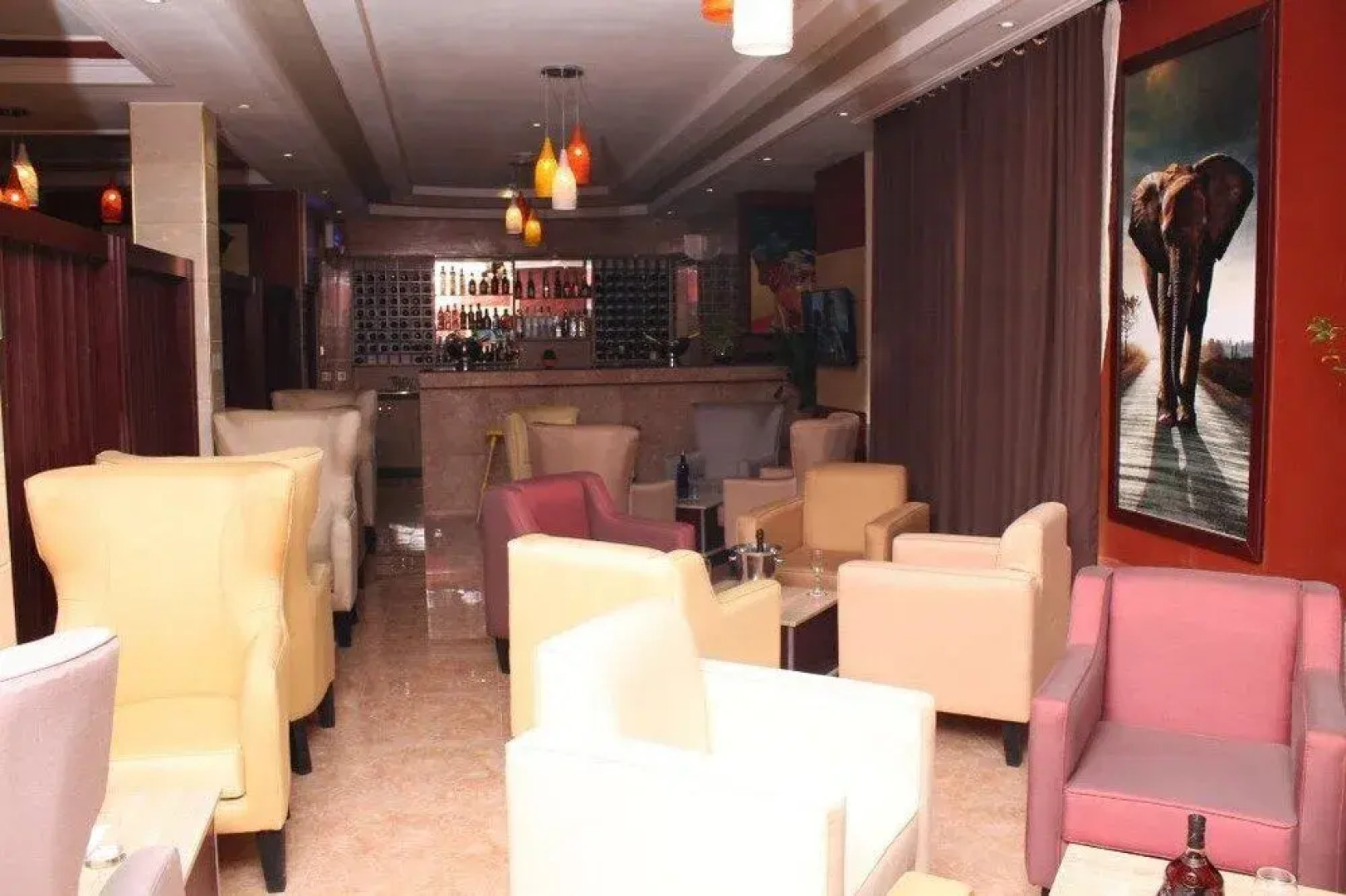 De Santiago Milan Hotel and Suites