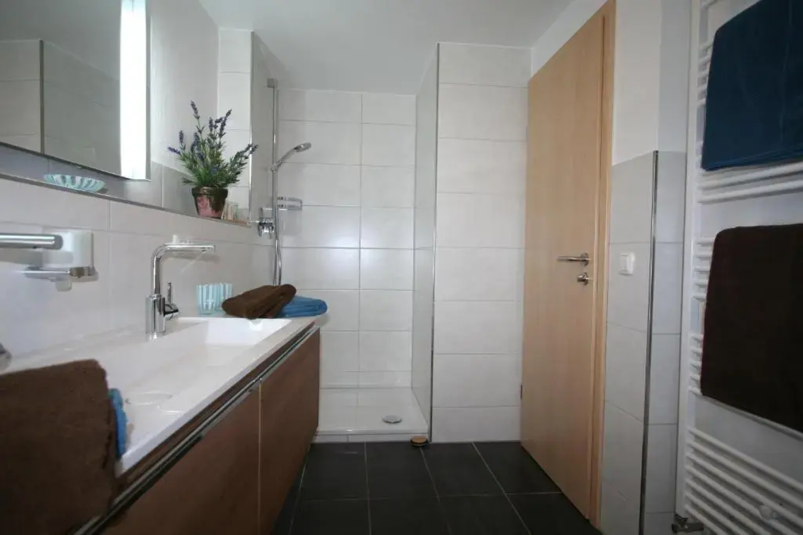 Alpenflair Ferienwohnungen "Haus Doris"