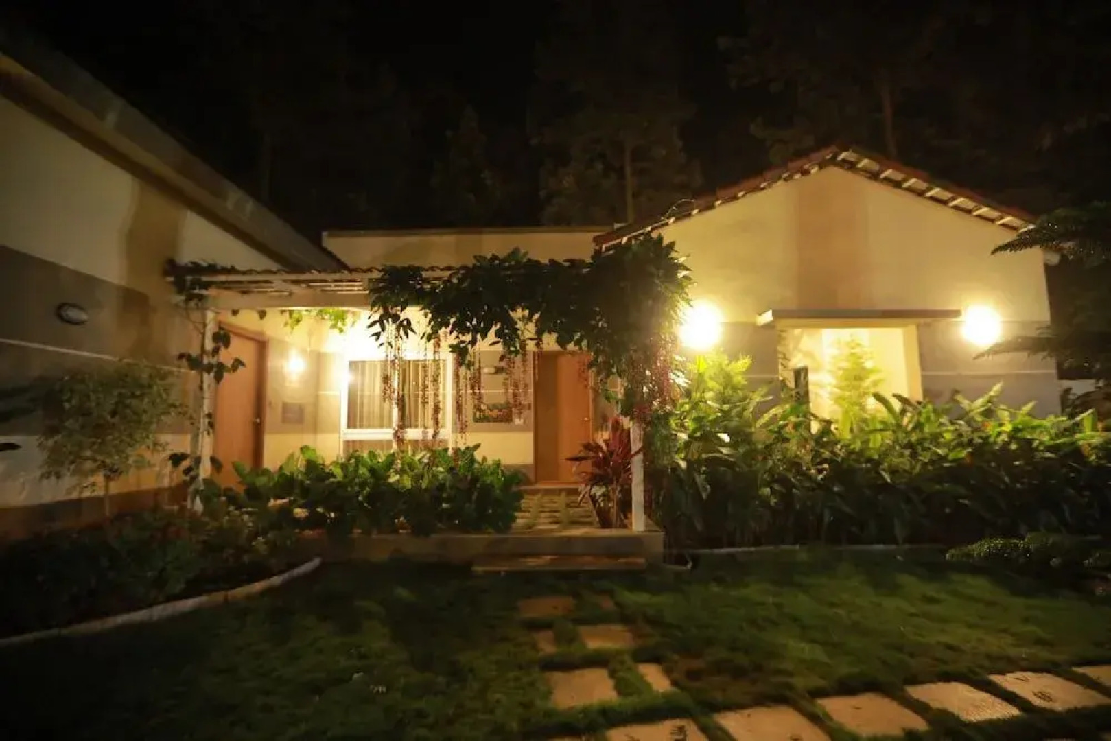 Livgrand Bison Rise Resort Yercaud